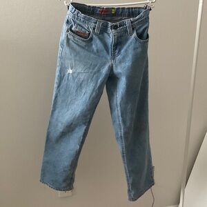 Empyre Kids Blue Jeans